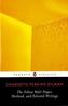 The Yellow Wall-Paper, Herland and Selected Writings. Die gelbe Tapete und andere Erzählungen, englische Ausgabe
