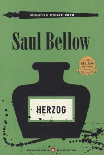 Herzog, English edition