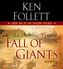 Fall of Giants, 12 Audio-CDs. Sturz der Titanen, 12 Audio-CDs, englische Version