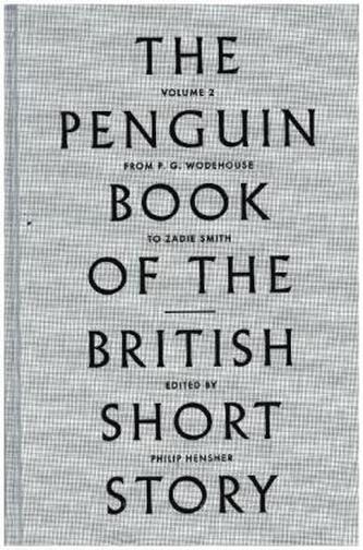 From P.G. Wodehouse to Zadie Smith