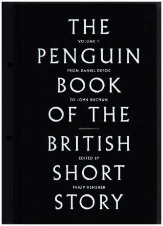 From Daniel Defoe to John Buchan