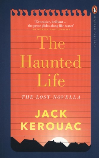The Haunted Life