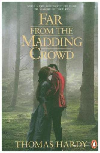 Far from the Madding Crowd