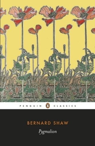Pygmalion, English edition