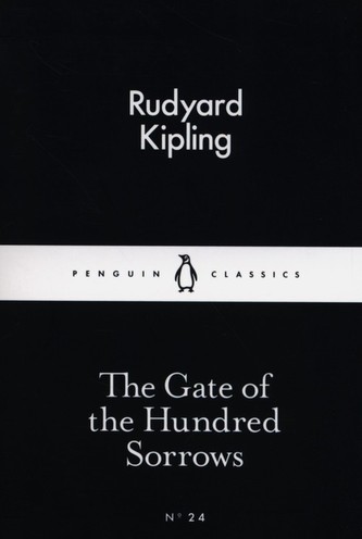 The Gate of the Hundred Sorrows