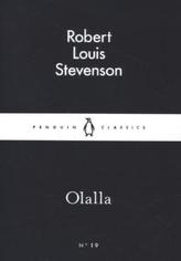 Olalla