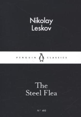 The Steel Flea