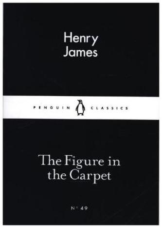 The Figure in the Carpet