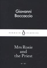 Mrs Rosie and the Priest