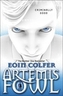 Artemis Fowl, English edition