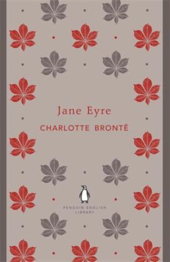 Jane Eyre, English edition