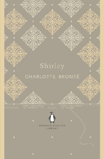 Shirley, English edition