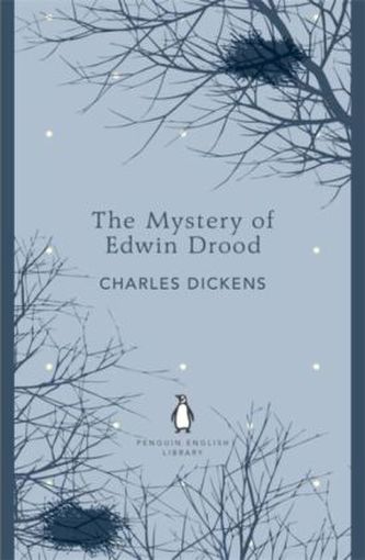 The Mystery of Edwin Drood. Das Geheimnis des Edwin Drood, englische Ausgabe