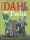 The Twits, w. Audio-CD
