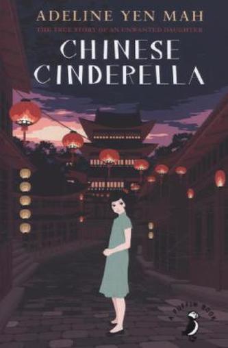 Chinese Cinderella