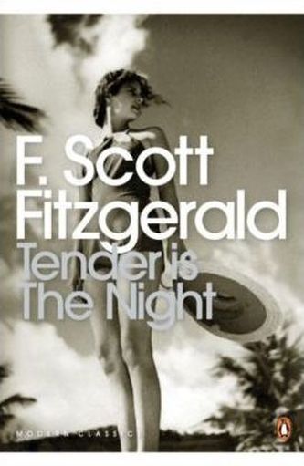 Tender is the Night. Zärtlich ist die Nacht, englische Ausgabe