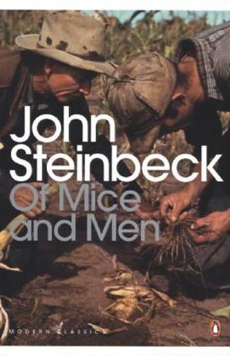 Of Mice and Men