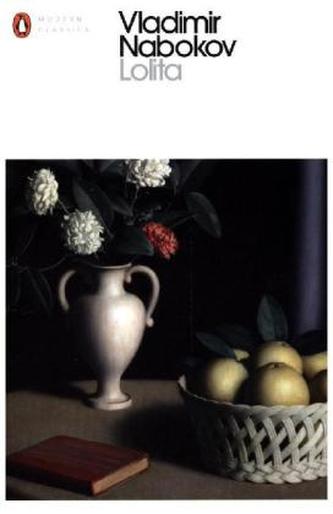 Lolita, English edition