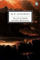 The Call of Cthulhu and Other Weird Stories