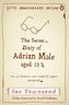The Secret Diary of Adrian Mole Aged 13 3/4. Das Intimleben des Adrian Mole, 13 3/4 Jahre, englische Ausgabe