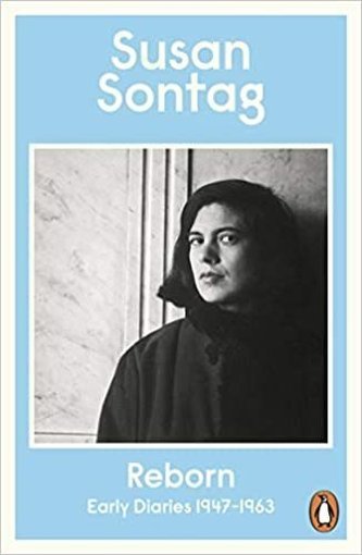 Reborn. Wiedergeboren, englische Ausgabe