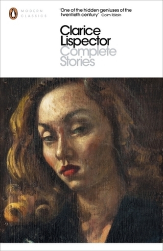 Collected Stories