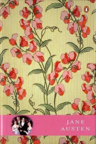 Jane Austen Deluxe