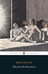 Tales from the Decameron. Das Dekameron, englische Ausgabe
