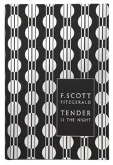 Tender is the Night. Zärtlich ist die Nacht, englische Ausgabe