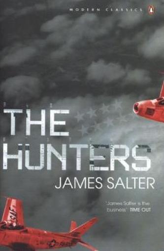 Hunters. Jäger, englische Ausgabe