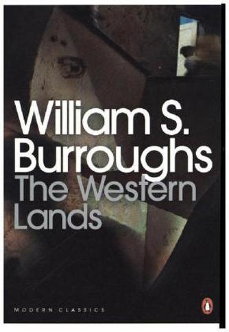 The Western Lands