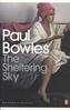 The Sheltering Sky. Himmel über der Wüste, englische Ausgabe