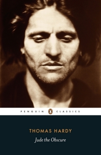 Jude the Obscure. Im Dunkeln, englische Ausgabe