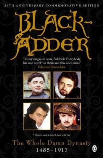 Blackadder
