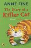 The Diary of a Killer Cat. Tagebuch einer Killerkatze, englische Ausgabe