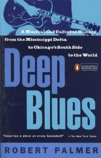 Deep Blues