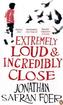Extremely Loud & Incredibly Close. Extrem laut und unglaublich nah, englische Ausgabe