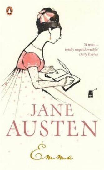 Emma, English edition