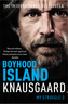Boyhood Island. Spielen, englische Ausgabe