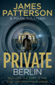 Private Berlin. Der Tag der Rache, englische Ausgabe