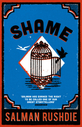 Shame. Scham und Schande, englische Ausgabe