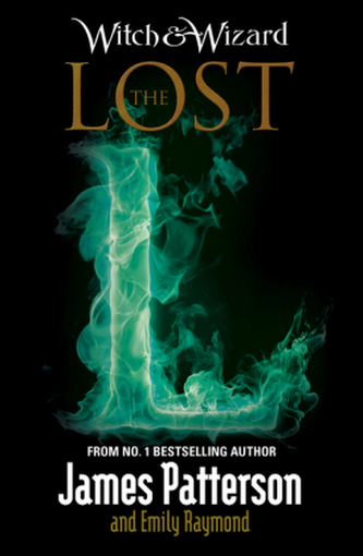 Witch & Wizard - The Lost