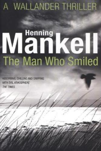 The Man Who Smiled. Der Mann, der lächelte, englische Ausgabe