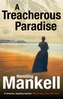 A Treacherous Paradise. Erinnerung an einen schmutzigen Engel, englische Ausgabe