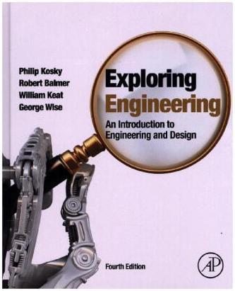 Exploring Engineering