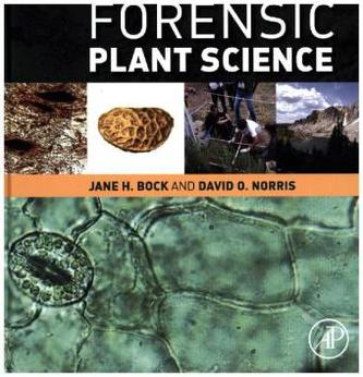 Forensic Plant Science