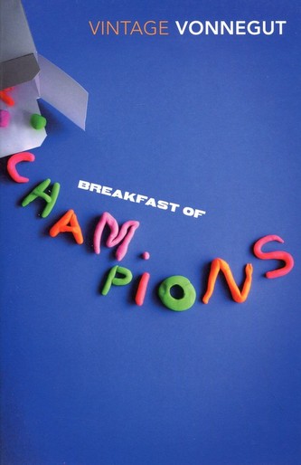 Breakfast of Champions