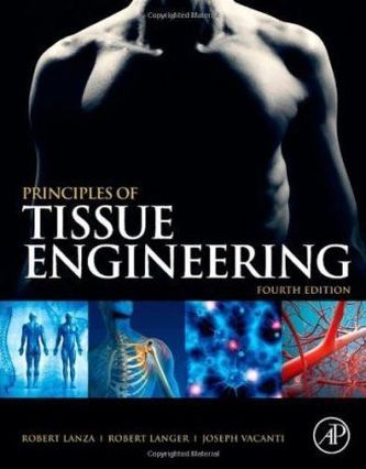 Principles of Tissue Engineering