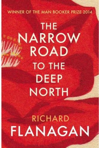 The Narrow Road to the Deep North. Der schmale Pfad durchs Hinterland, englische Ausgabe