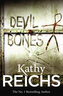 Devil Bones. Der Tod kommt wie gerufen, englische Ausgabe